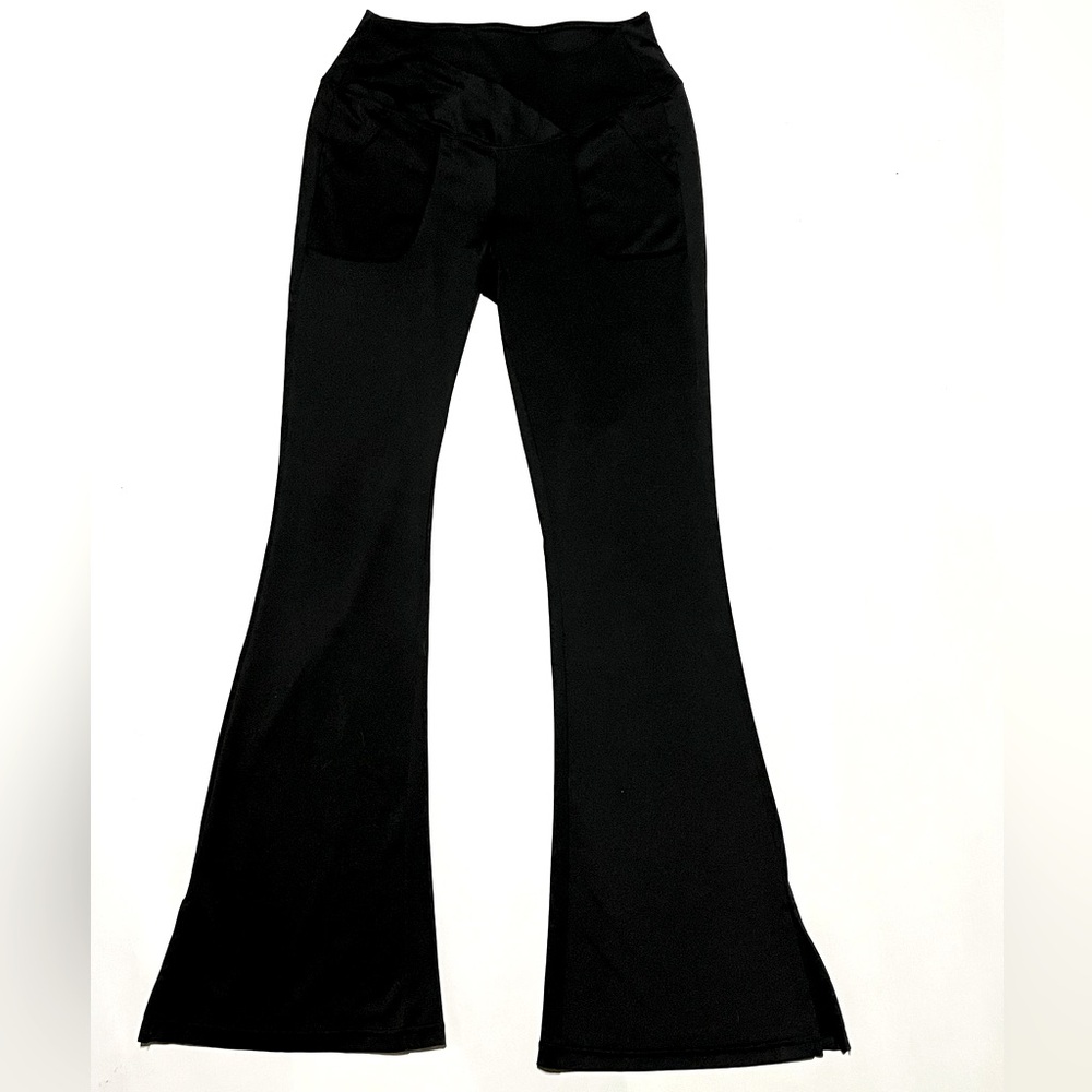 Size Small Flare Leg Yoga Pants Leggings